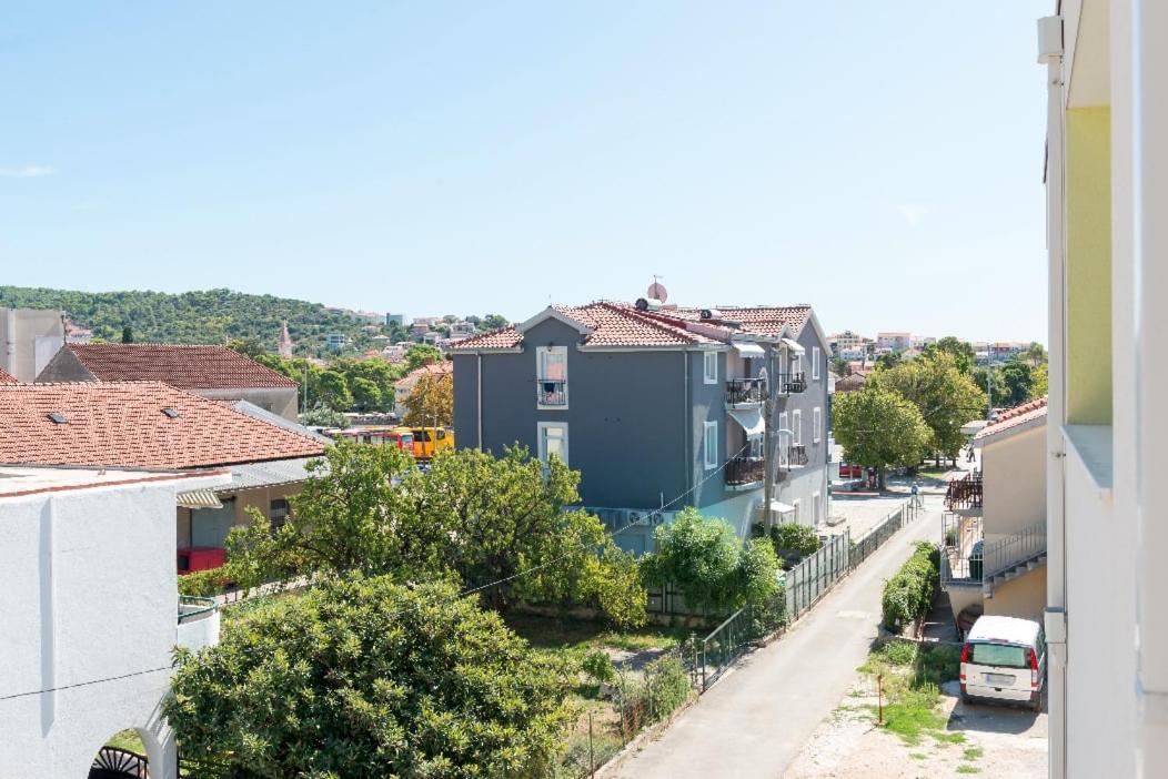 Narancin Apartments, Croatia