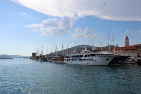 Narancin Apartments, Trogir, Croatia