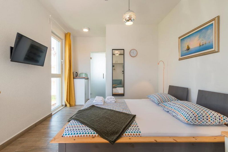 Narancin Apartments, Trogir, Croatia