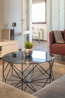 Modern Apartment near Faculty of El Engineering, Zagreb, Croatia