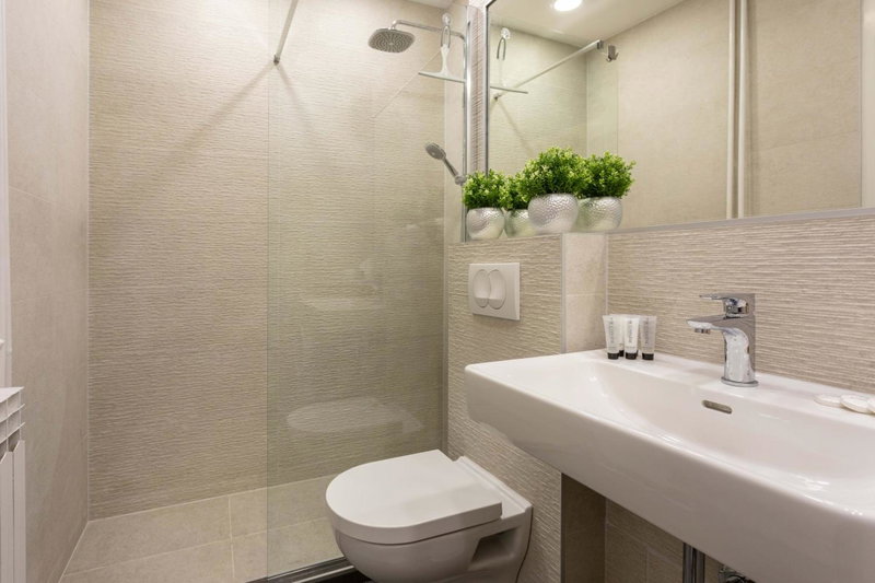 Modern Apartment near Faculty of El Engineering, Zagreb, Croatia