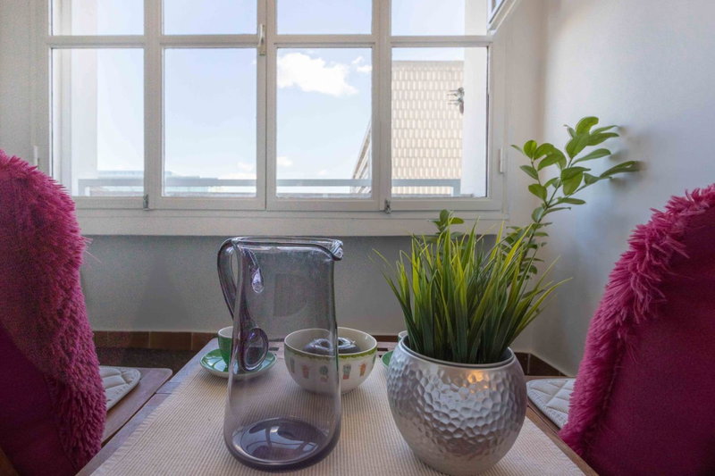 Modern Apartment near Faculty of El Engineering, Zagreb, Croatia