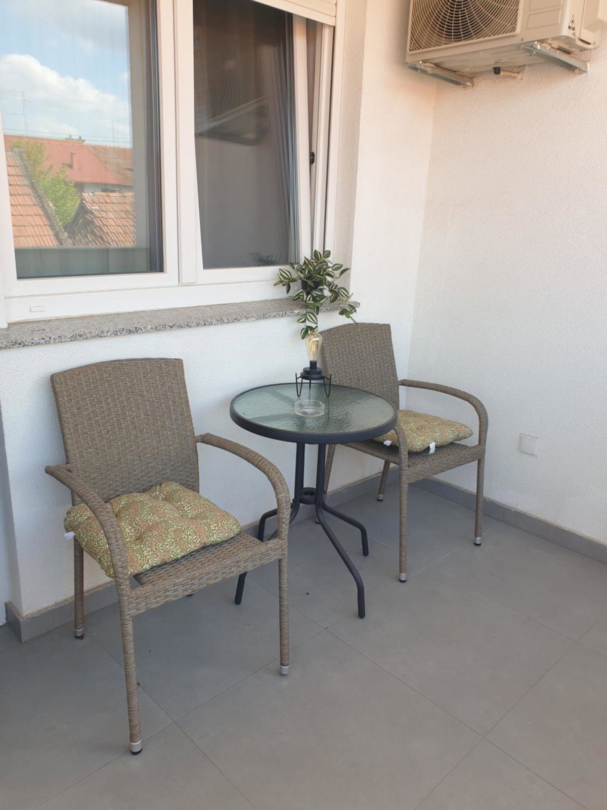 Apartman Angel, Croatia