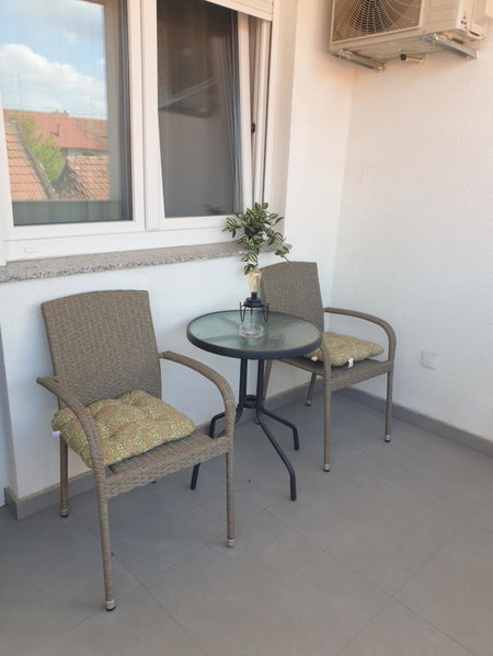 Apartman Angel, Osijek, Croatia