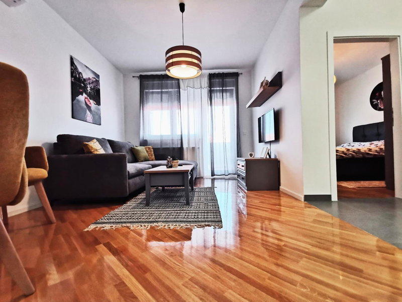 Apartman Angel, Osijek, Croatia