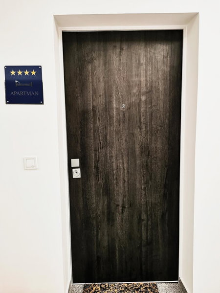 Apartman Angel, Osijek, Croatia