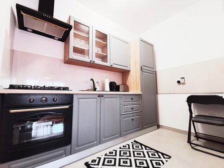 Apartman Angel, Osijek, Croatia