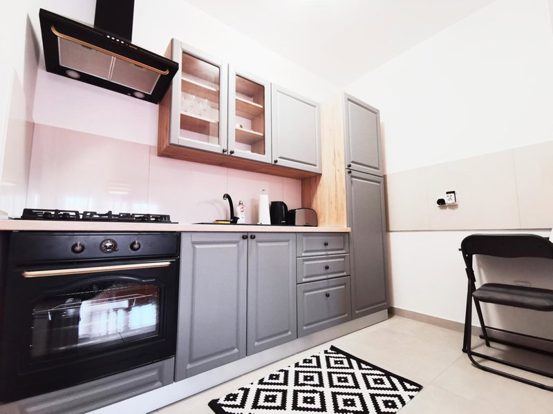 Apartman Angel, Osijek, Croatia