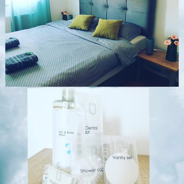 Apartman Angel, Osijek, Croatia