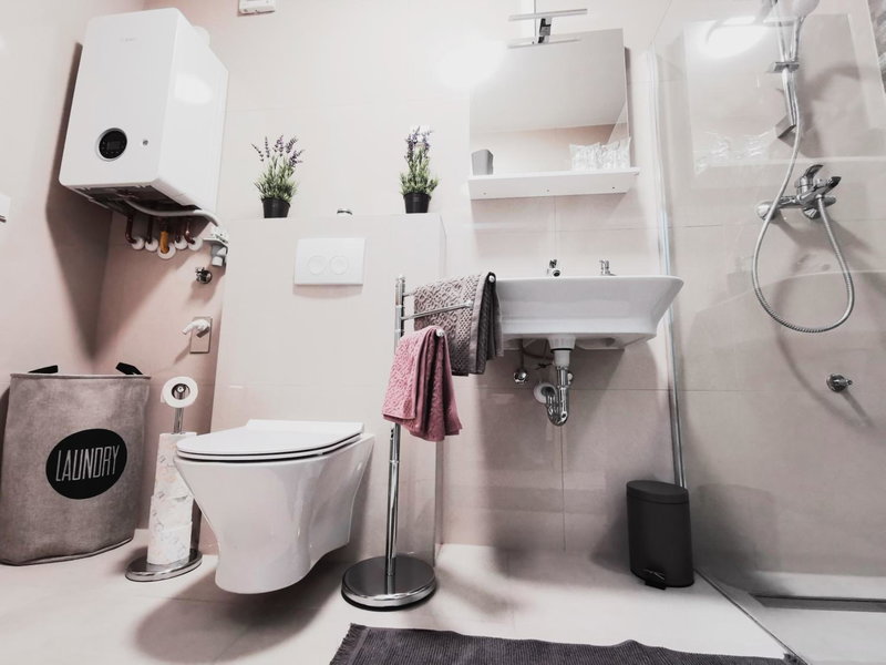 Apartman Angel, Osijek, Croatia