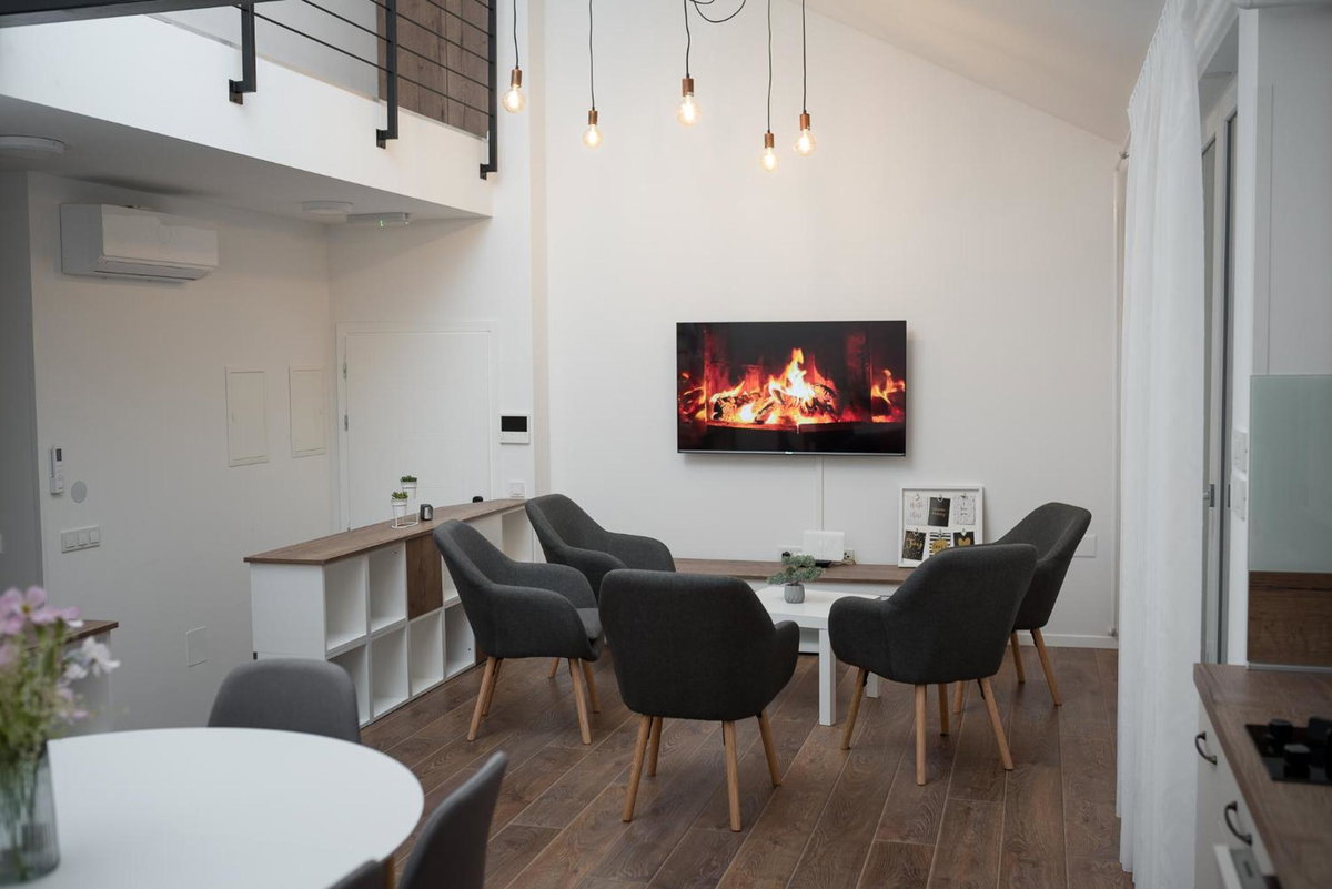 Hotel · Zimmer Kaj, Zabok