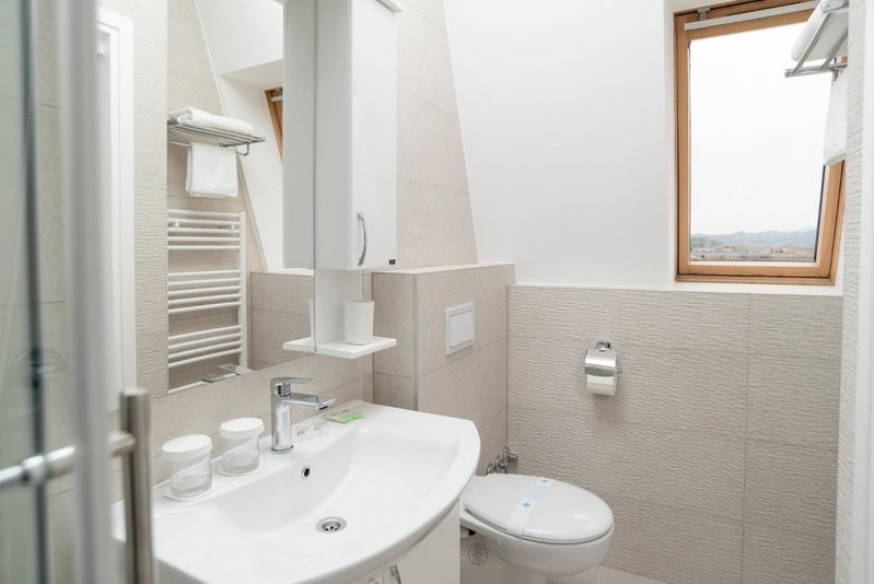 Zimmer Kaj, Zabok, Croatia