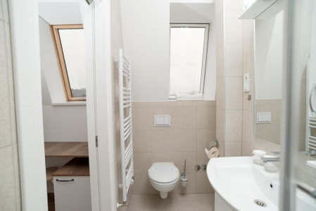 Zimmer Kaj, Zabok, Croatia