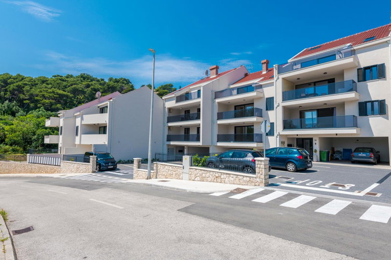Apartment Mint, Dubrovnik, Croatia