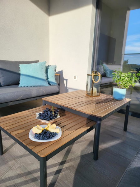 Apartment Mint, Dubrovnik, Croatia