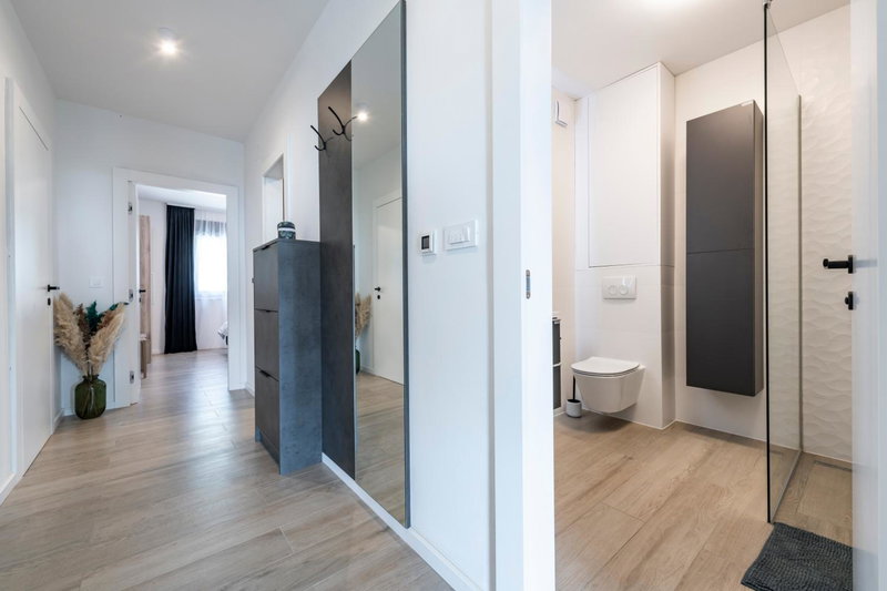 Apartment Mint, Dubrovnik, Croatia