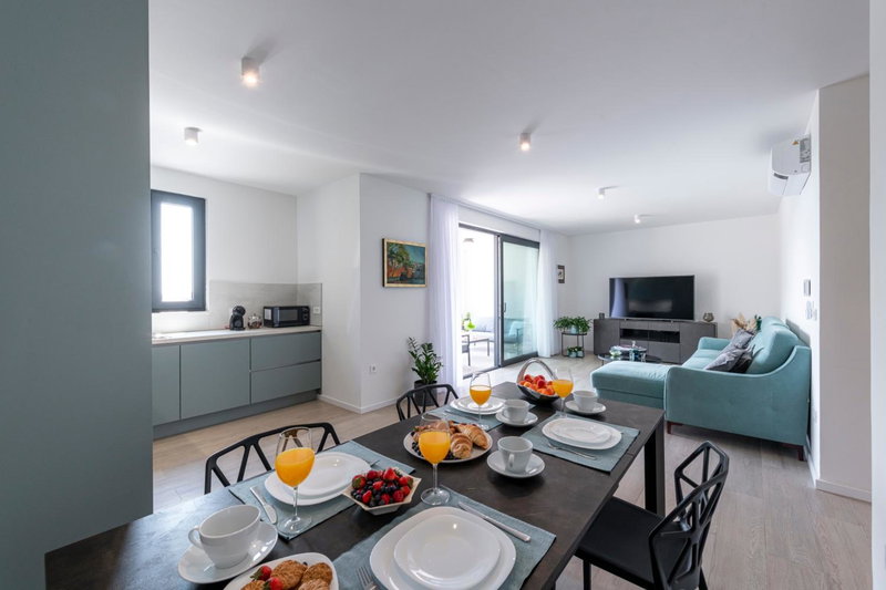 Apartment Mint, Dubrovnik, Croatia