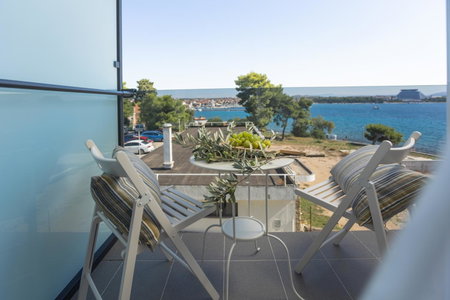 Villa Arausa, Vodice, Croatia