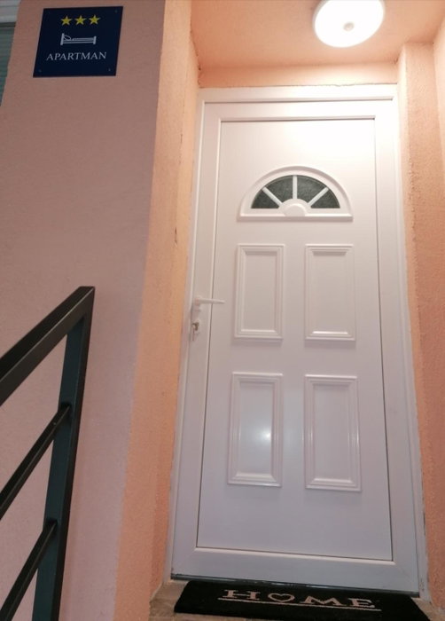 Apartman DORIS-Sveta Nedelja, Strmec Samoborski, Croatia