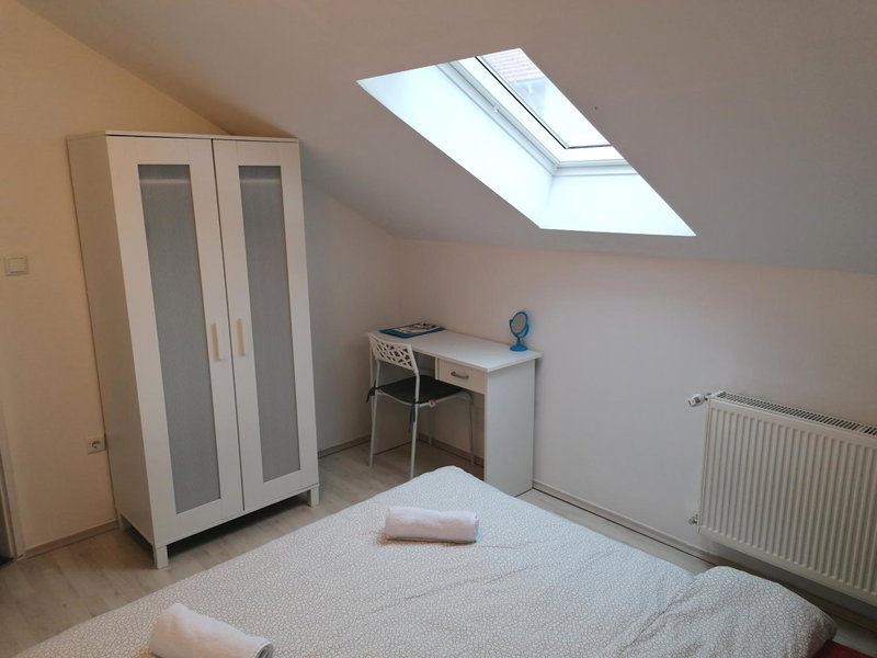 Apartman DORIS-Sveta Nedelja, Strmec Samoborski, Croatia