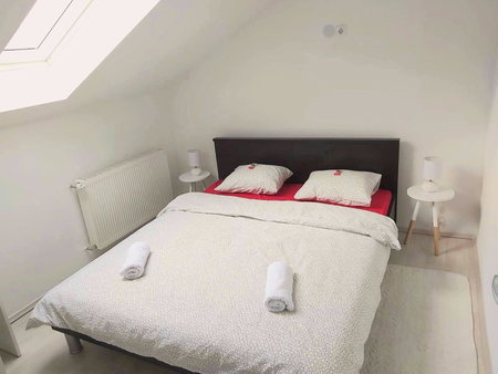 Apartman DORIS-Sveta Nedelja, Strmec Samoborski, Croatia