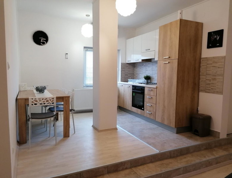 Apartman DORIS-Sveta Nedelja, Strmec Samoborski, Croatia