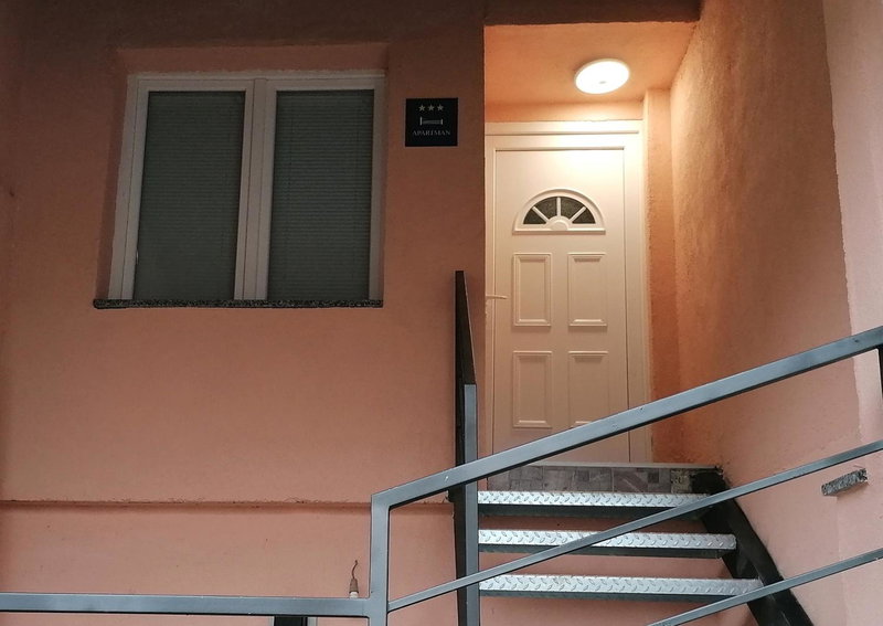 Apartman DORIS-Sveta Nedelja, Strmec Samoborski, Croatia