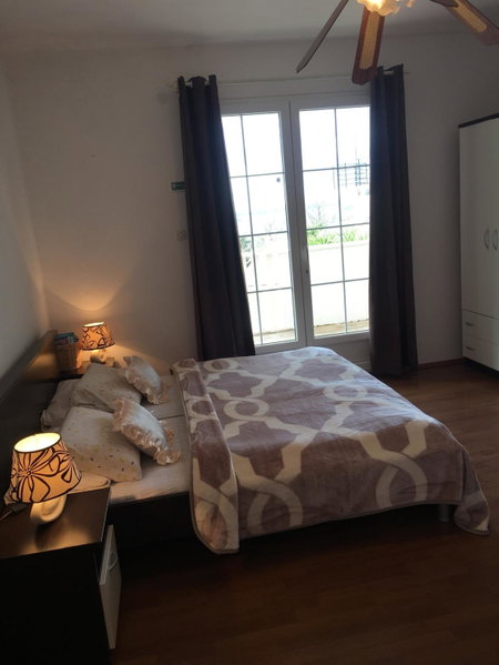 Guesthouse Alliya, Dubrovnik, Croatia