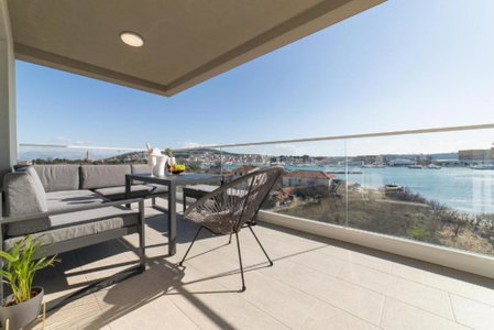 Apartman Blue Wave, Trogir, Croatia