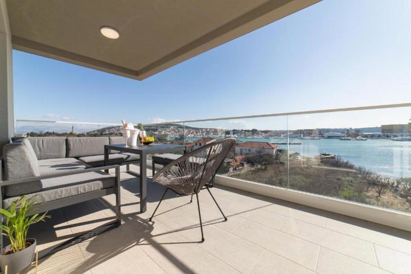 Apartman Blue Wave, Trogir, Croatia