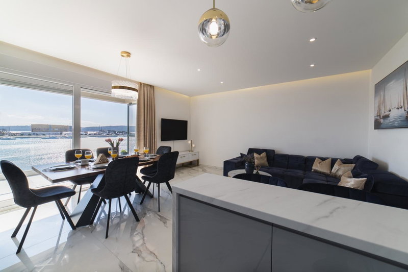 Apartman Blue Wave, Trogir, Croatia