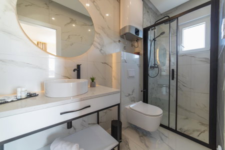 Apartman Blue Wave, Trogir, Croatia