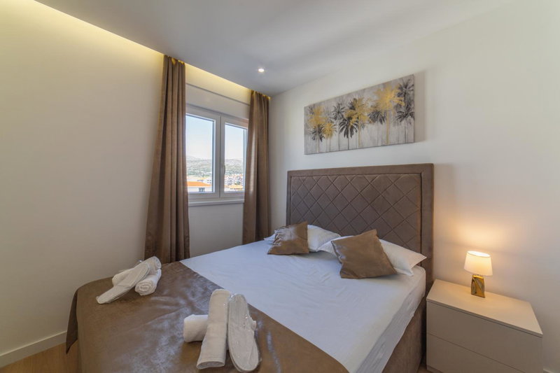 Apartman Blue Wave, Trogir, Croatia