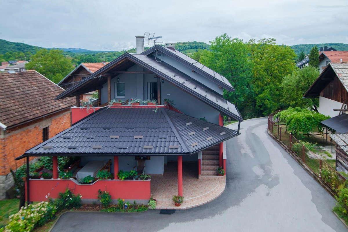 Apartment Kolaković, Croatia