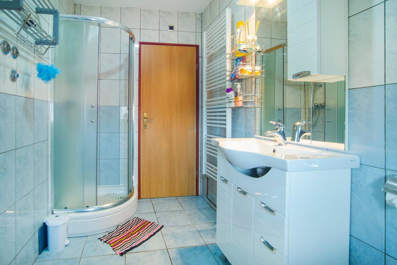 Apartment Kolaković, Slunj, Croatia