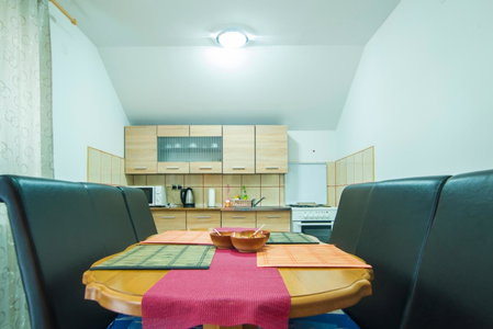 Apartment Kolaković, Slunj, Croatia