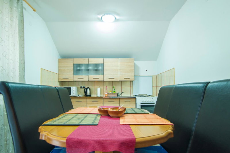 Apartment Kolaković, Slunj, Croatia