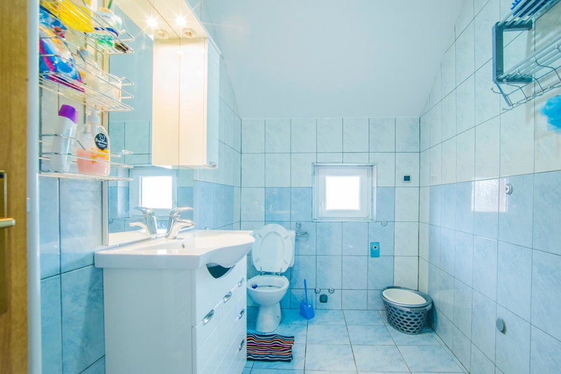 Apartment Kolaković, Slunj, Croatia