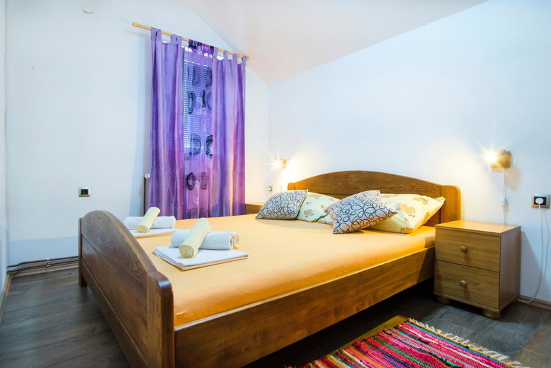 Apartment Kolaković, Slunj, Croatia