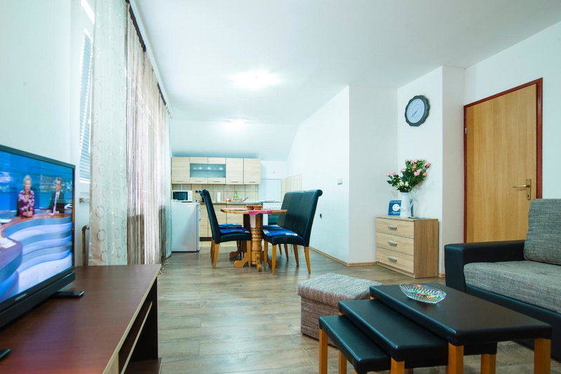 Apartment Kolaković, Slunj, Croatia