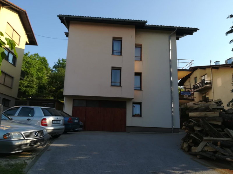 Apartments & Rooms 4 rijeke, Karlovac, Croatia