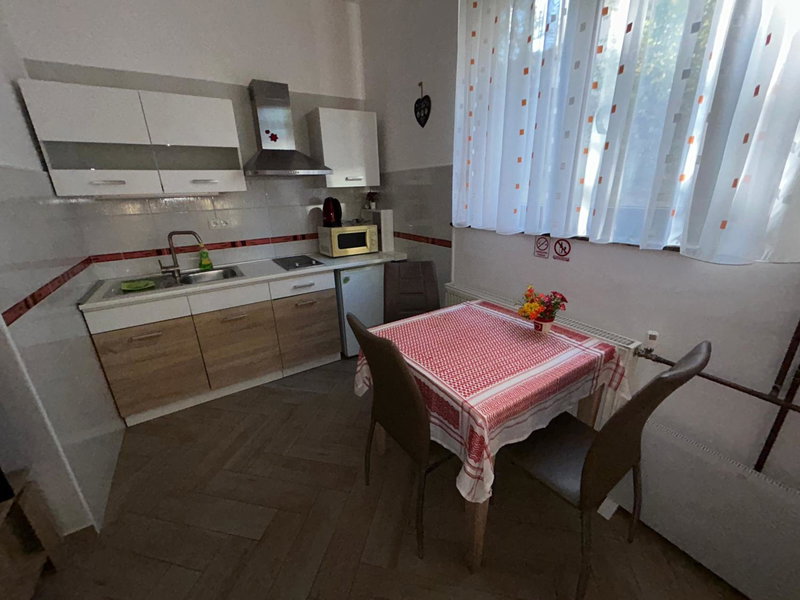 Apartments & Rooms 4 rijeke, Karlovac, Croatia