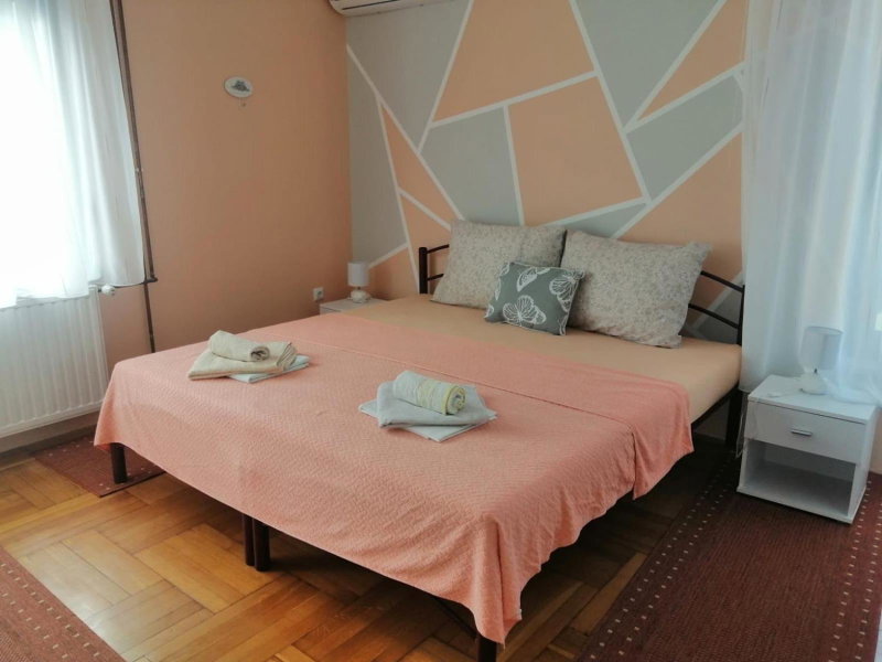 Apartments & Rooms 4 rijeke, Karlovac, Croatia