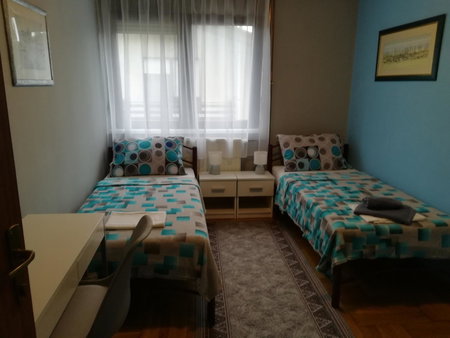 Apartments & Rooms 4 rijeke, Karlovac, Croatia