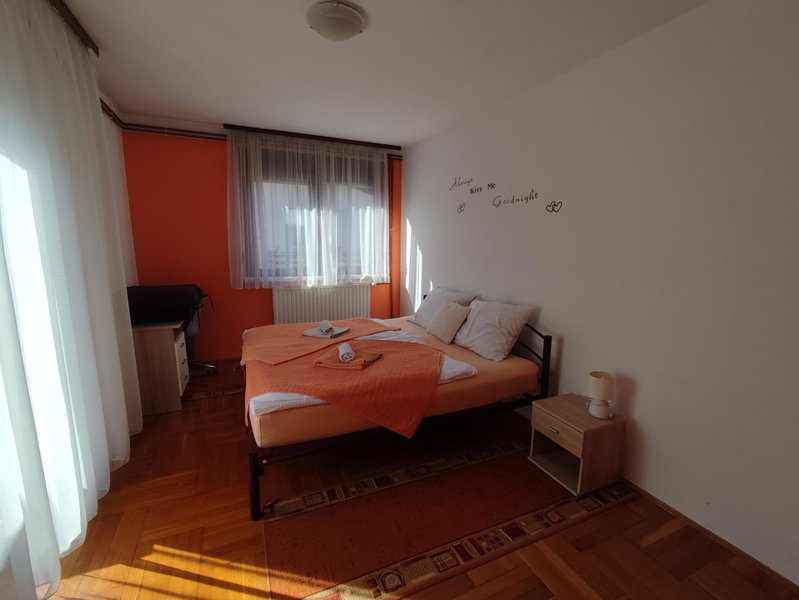 Apartments & Rooms 4 rijeke, Karlovac, Croatia