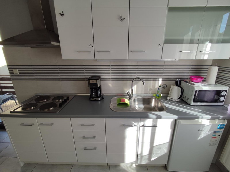 Apartments & Rooms 4 rijeke, Karlovac, Croatia