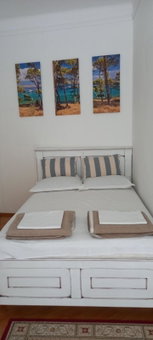 Apartments Skiljan, Crikvenica, Croatia