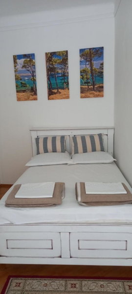 Apartments Skiljan, Crikvenica, Croatia