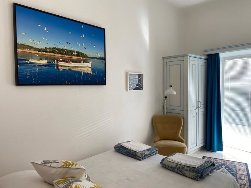 Apartments Skiljan, Crikvenica, Croatia