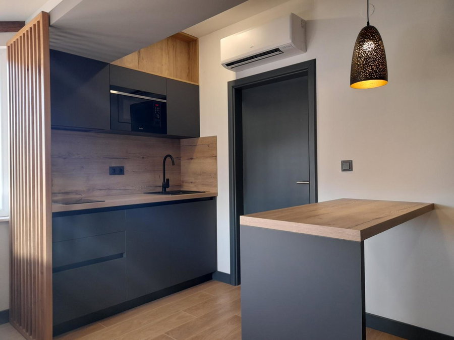 Solmaris apartments, Sukošan, Croatia